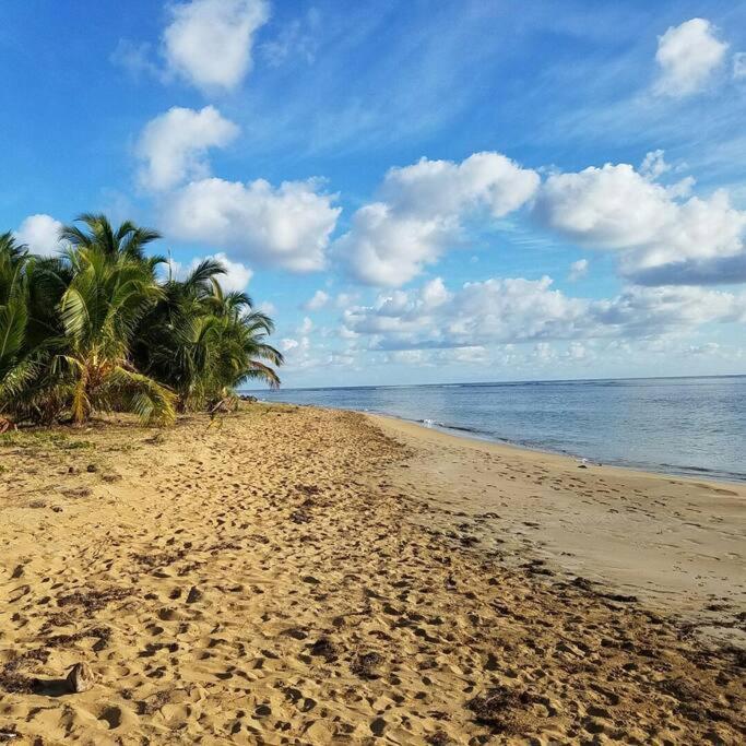 1St Floor, A/C Everywhere, Balcony With Beach View In Luquillo Exterior photo